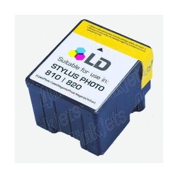 Cartucho Compatible Epson Stylus Photo 810/830/830U/925/930 Cartucho Compatible Epson Stylus Photo 810/830/830U/925/930
