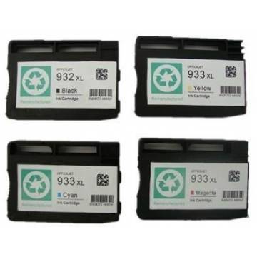 35ML Negro para HP 6100,H611A,6700,6600,H711A.CN053AE 35ML Negro para HP 6100,H611A,6700,6600,H711A.CN053AE