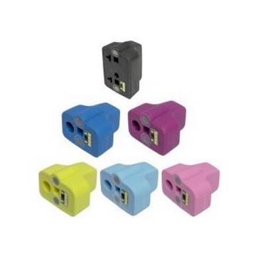 18ML Amarillo CON CHIP,3108 AIO, 3110 AIO, HP C8773E 363Y 18ML Amarillo CON CHIP,3108 AIO, 3110 AIO, HP C8773E 363Y