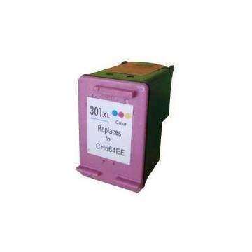 3X5ML Reg HP 1050,2050,2050S,1000,3000.3050,J610A CH564EE 3X5ML Reg HP 1050,2050,2050S,1000,3000.3050,J610A CH564EE