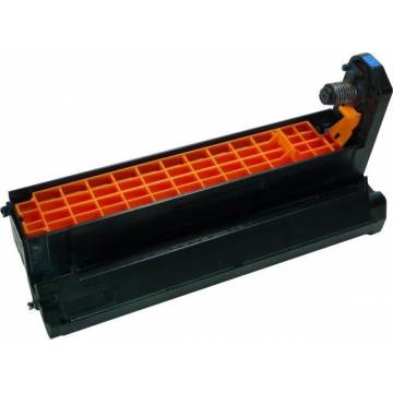 Tambor de tóner compatible para Oki c830 c8600 para Oki c8800 color cian Tambor de tóner compatible para Oki c830 c8600 para Oki c8800 color cian