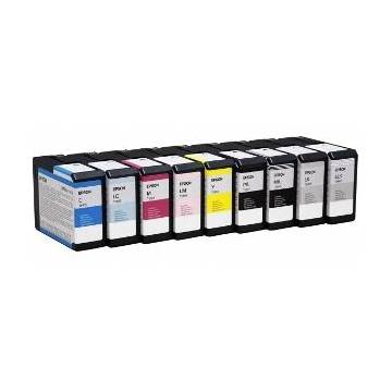 80ml cian fotográfico para Epson Stylus pro 3800 3880t580500 80ml cian fotográfico para Epson Stylus pro 3800 3880t580500