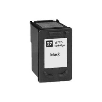 18ML REG.NEGRO HP DeskJet 3320/3325/3420/3425 - C8727A 27 18ML REG.NEGRO HP DeskJet 3320/3325/3420/3425 - C8727A 27