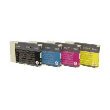 76ml Pigmento B300,B310N,B500DN,B540DN-C13T616100Negro 76ml Pigmento B300,B310N,B500DN,B540DN-C13T616100Negro
