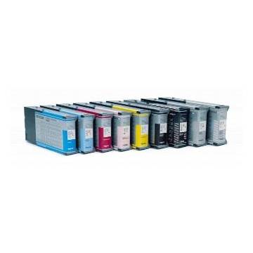 220ml Com Pro 4000,4400,7600 9600-C13T544300Magenta 220ml Com Pro 4000,4400,7600 9600-C13T544300Magenta