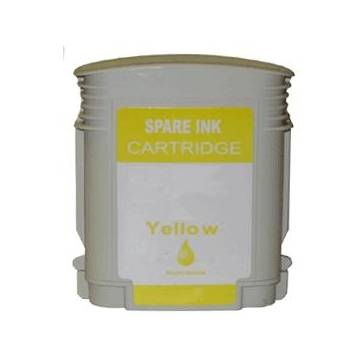 28ML Amarillo HP Business Jet 1000/1100/1100D - C4838A 11 28ML Amarillo HP Business Jet 1000/1100/1100D - C4838A 11