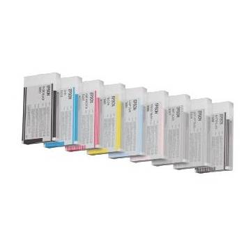 220ml Pigment Compa Pro 4880-C13T606300Magenta Vivid 220ml Pigment Compa Pro 4880-C13T606300Magenta Vivid