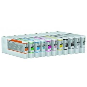 700ml pigmentada Epson pro7700 7890 7900 9890 9900 c13t636200 cian 700ml pigmentada Epson pro7700 7890 7900 9890 9900 c13t636200 cian