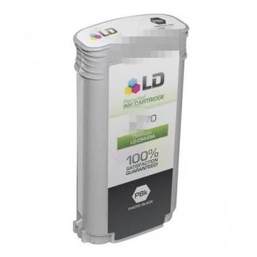 220ml Pigment MBK para HP Z2100,Z3100,Z3200,Z5200,Z540070 220ml Pigment MBK para HP Z2100,Z3100,Z3200,Z5200,Z540070