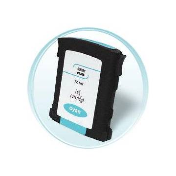28ML CYAN CON CHIP HP OFFICEJET PRO K550XXX-28 Ml 88XL 28ML CYAN CON CHIP HP OFFICEJET PRO K550XXX-28 Ml 88XL