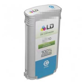 220ml pigmentada compatible cian para Hp z2100 z3200 z5200 z540070 220ml pigmentada compatible cian para Hp z2100 z3200 z5200 z540070