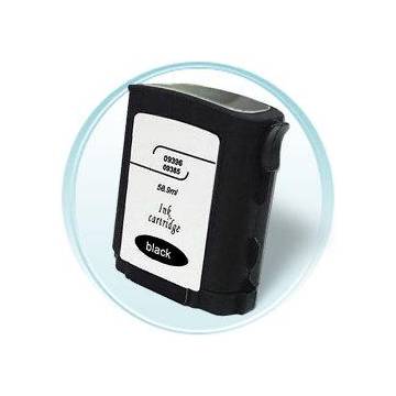 69Ml NEGRO Comp Para HP K5400X,K550X,L7400 L7480 L7580-88XL 69Ml NEGRO Comp Para HP K5400X,K550X,L7400 L7480 L7580-88XL