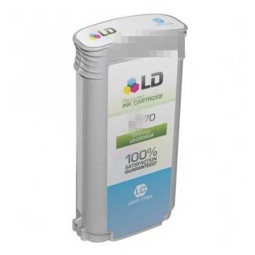 220ml Pigment Cyan claro para HP Z2100,Z3100,Z3200,Z520070 220ml Pigment Cyan claro para HP Z2100,Z3100,Z3200,Z520070