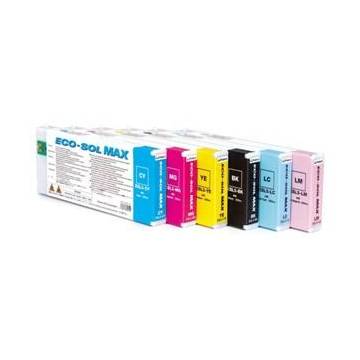 440ml Pigment Roland SC,SJ,XC,XJ,VS,RS,VP,SP SERIESNegro 440ml Pigment Roland SC,SJ,XC,XJ,VS,RS,VP,SP SERIESNegro