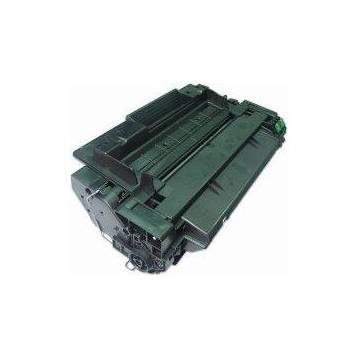Toner compa para Hp P3015DN,P3015X,LBP3580- 6K CE255A/CAN724 Toner compa para Hp P3015DN,P3015X,LBP3580- 6K CE255A/CAN724
